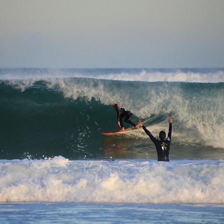 La Maison Bisca Biscarrosse-Plage Buitenkant foto