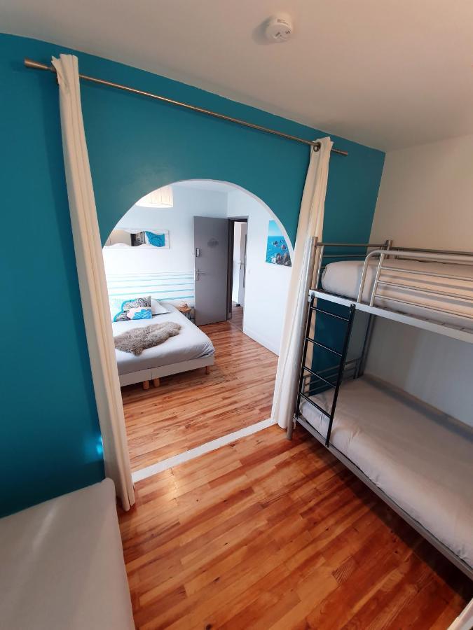 La Maison Bisca Biscarrosse-Plage Buitenkant foto