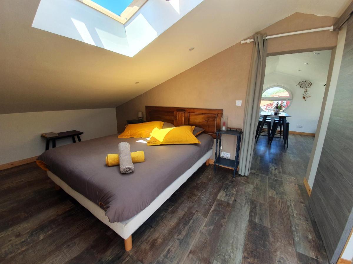 La Maison Bisca Biscarrosse-Plage Buitenkant foto