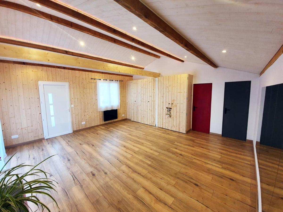 La Maison Bisca Biscarrosse-Plage Buitenkant foto