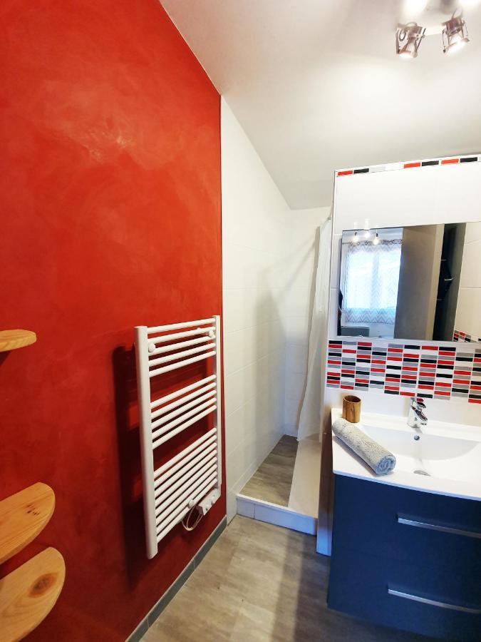 La Maison Bisca Biscarrosse-Plage Buitenkant foto