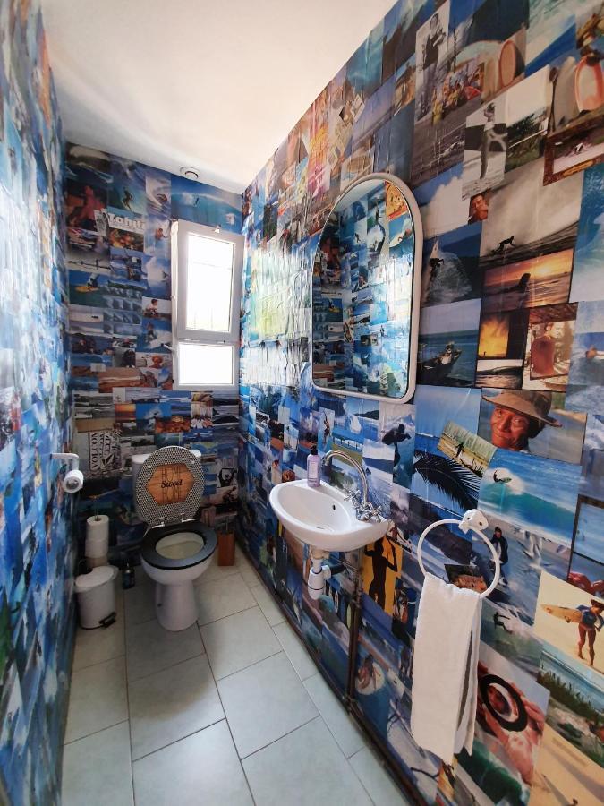 La Maison Bisca Biscarrosse-Plage Buitenkant foto