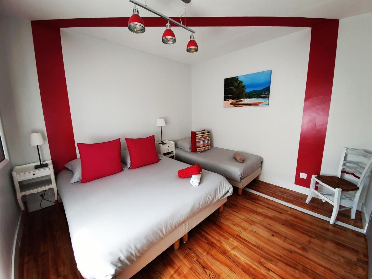 La Maison Bisca Biscarrosse-Plage Buitenkant foto