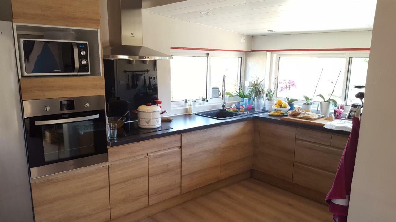 La Maison Bisca Biscarrosse-Plage Buitenkant foto