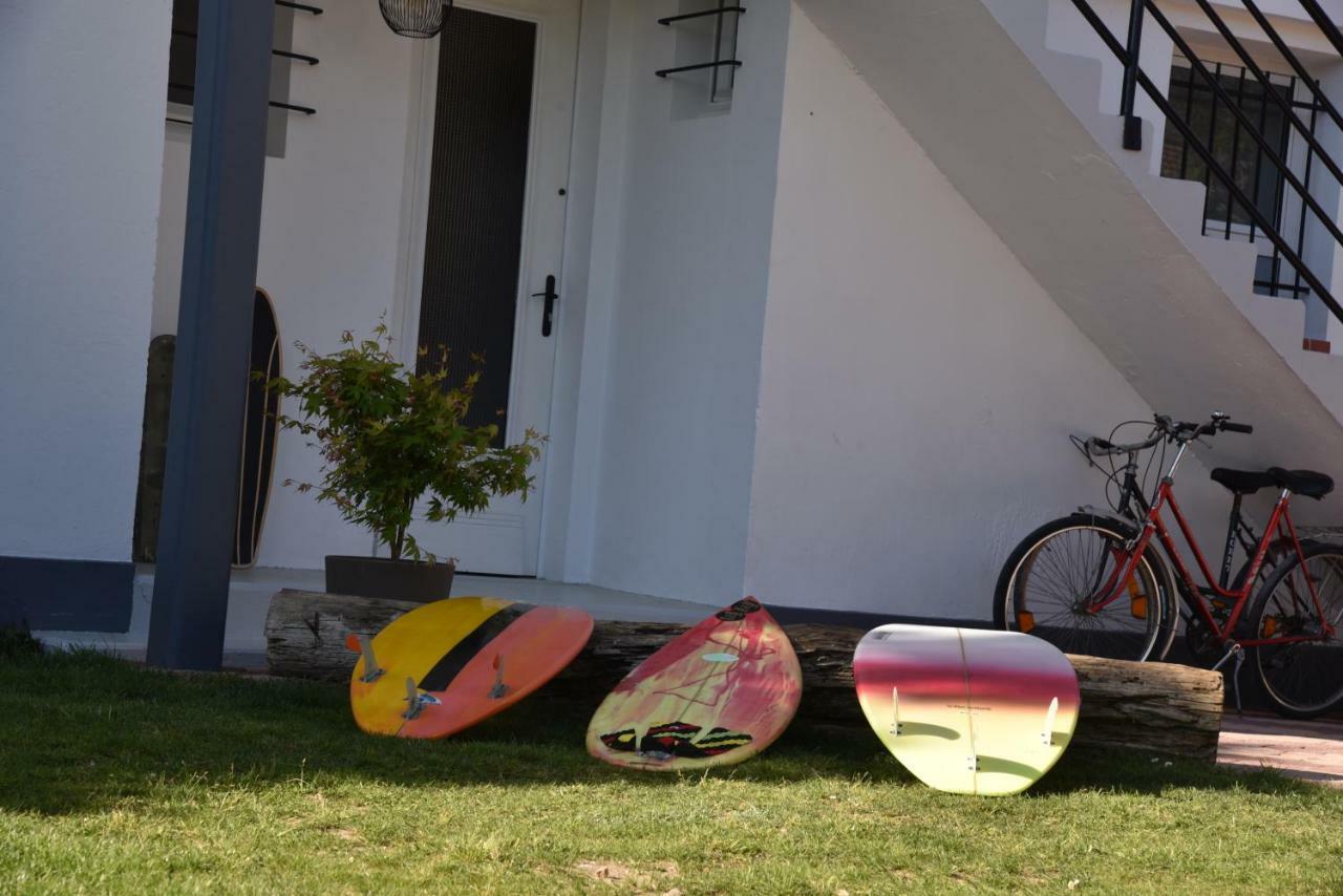 La Maison Bisca Biscarrosse-Plage Buitenkant foto